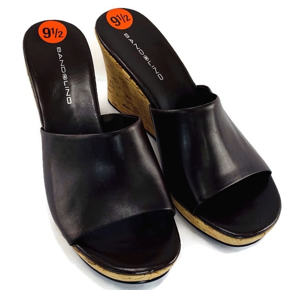 bandolino shoes sandals